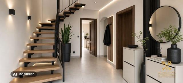 Maison individuelle à vendre à Dudelange image 22
